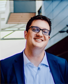 Andrew Scott - Headshot Andrew Scott - Headshot